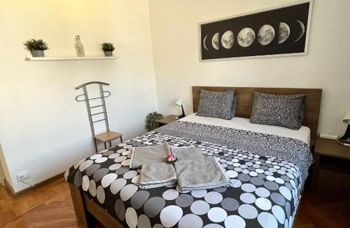 Ploiesti Apartamento | Picadilly Apartment - Ultracentral