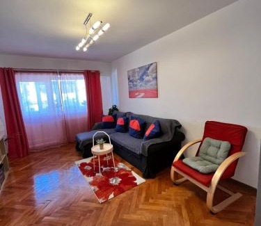 Ploiesti Apartamento | Picadilly Apartment - Ultracentral