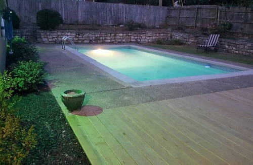 Picadome Casa | Picadome Pool Getaway