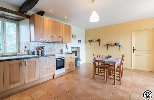 Boussan Casa | Picanas - Boussan - Gîte