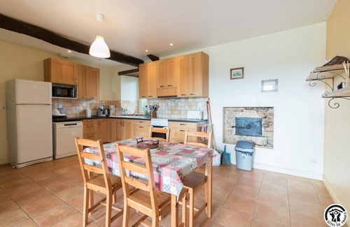 Boussan Casa | Picanas - Boussan - Gîte