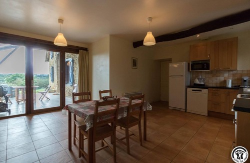 Boussan Casa | Picanas - Boussan - Gîte