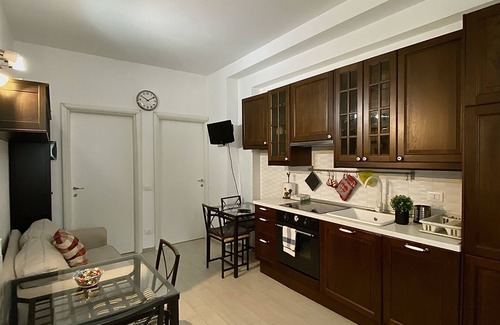 Zona Solari Apartamento | Picasso House | Tortona District