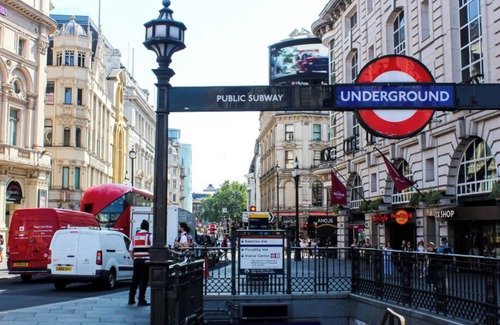 Soho Hostal | Piccadilly Hostel