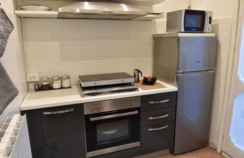 Arona Apartamento | Piccola Perla sul Lago Maggiore