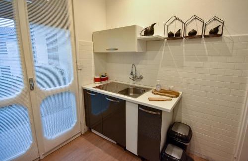 Arona Apartamento | Piccola Perla sul Lago Maggiore
