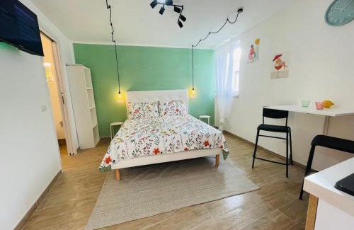 Marina Di Camerota Apartamento | Piccolo Amore