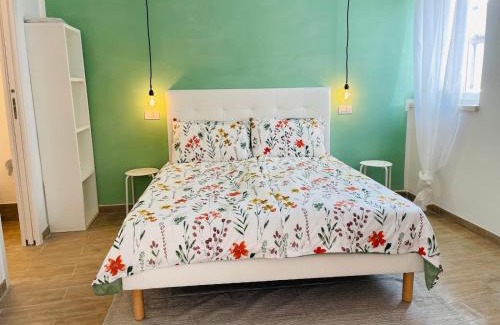 Marina Di Camerota Apartamento | Piccolo Amore