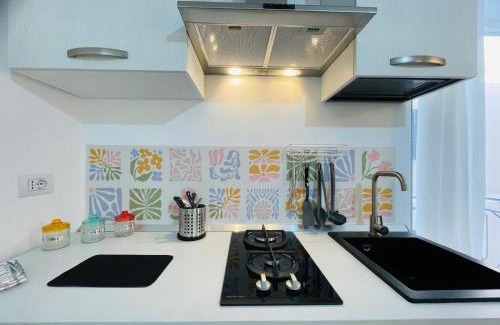 Marina Di Camerota Apartamento | Piccolo Amore