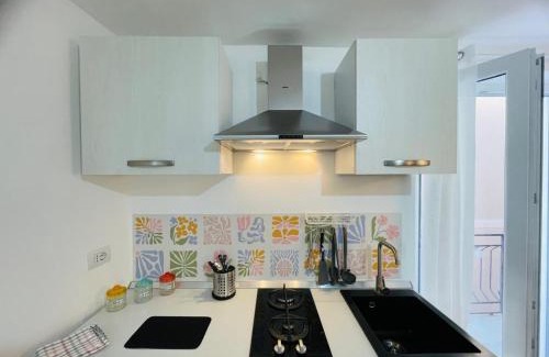 Marina Di Camerota Apartamento | Piccolo Amore