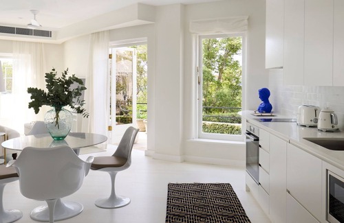 Point Piper Apartamento | Piccolo by Contemporary Hotels