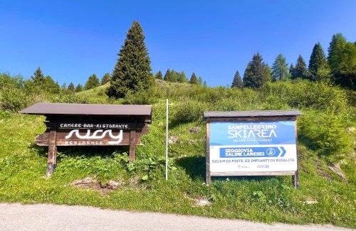 Falcade Apartamento | Piccolo Nido Falcade
