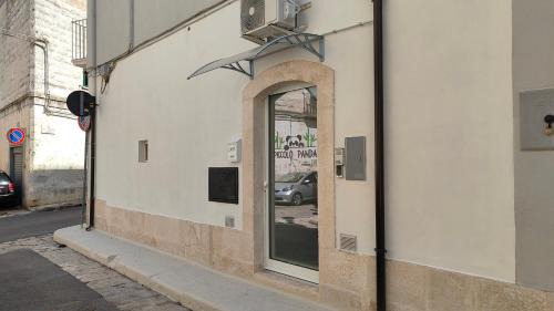 Gioia del Colle Casa | Piccolo Panda