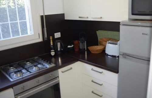 Gera Lario Casa | Piccolo Paradiso Holiday Bungalow on the Lake