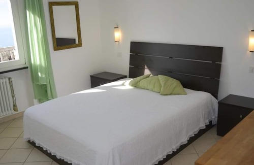 Gera Lario Casa | Piccolo Paradiso Holiday Bungalow on the Lake