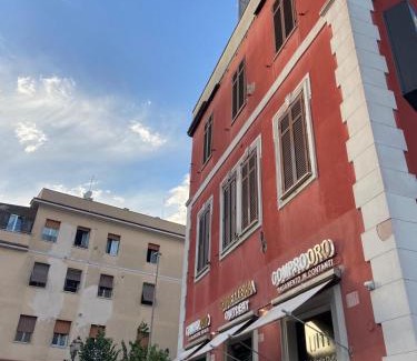 Suburbio XI della Vittoria Apartamento | Piccolo Sogno Apartment