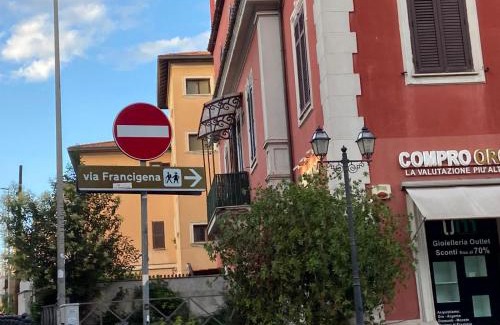 Suburbio XI della Vittoria Apartamento | Piccolo Sogno Apartment