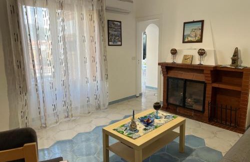 Agerola Casa | Piccolo Sogno