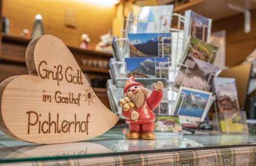 Riva di Tures Hotel | Pichlerhof