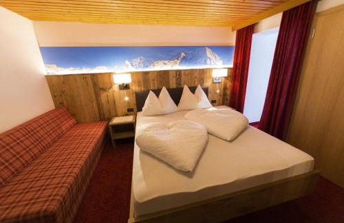 Riva di Tures Hotel | Pichlerhof