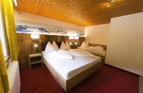 Riva di Tures Hotel | Pichlerhof