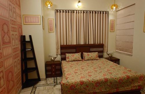 Civil Lines Casa | PichwaiHouse