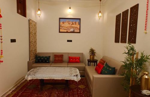 Civil Lines Casa | PichwaiHouse