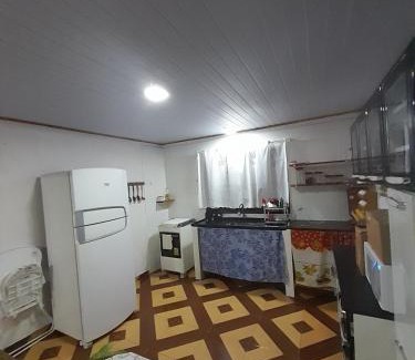 Picinguaba Casa | Picinguaba Beleza Intocada