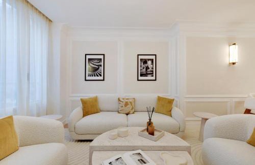 Quartier du Faubourg-Montmartre Apartamento | Pick A Flat's apartment in Opéra- Rue Lafitte
