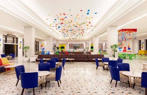 Hurghada Hotel | Pickalbatros Water Valley Resort - Neverland Hurghada