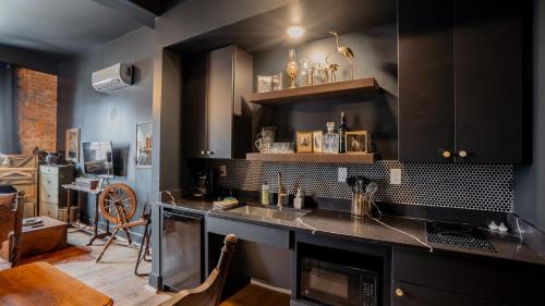 Covington Apartamento | Pickle Factory - Wenzel Luxe