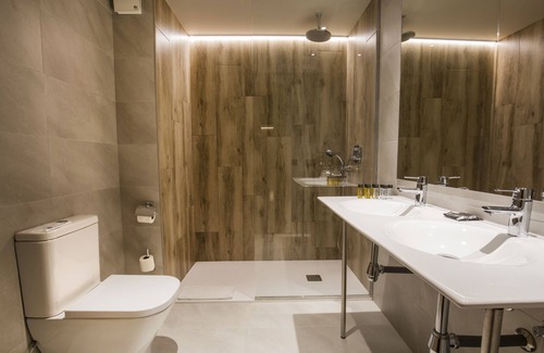 Pas de la Casa Hotel | Picmaia Mountain Hotel