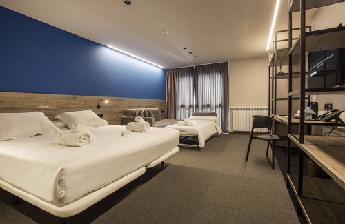 Pas de la Casa Hotel | Picmaia Mountain Hotel