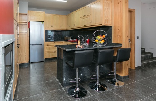 Calheta Casa | Pico House (Casa Naturaleza)