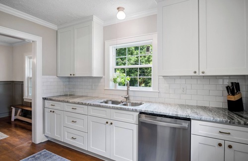 Maryville Casa | Picture-Perfect Maryville Home - Close to Everything!