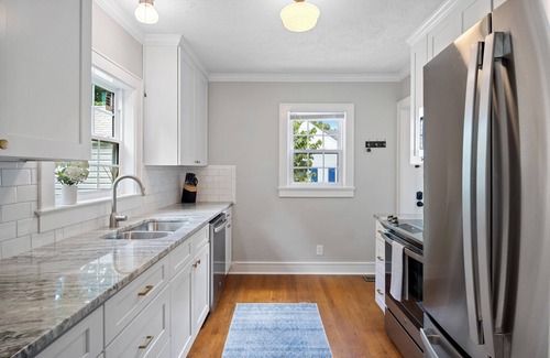 Maryville Casa | Picture-Perfect Maryville Home - Close to Everything!