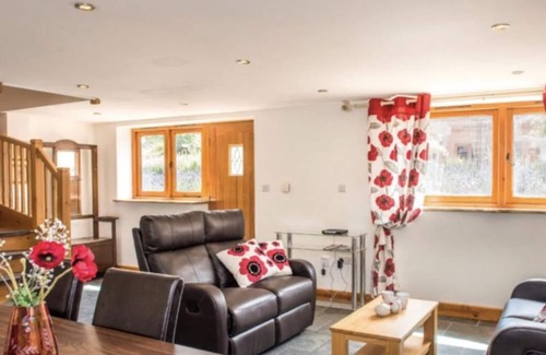 Bicton Cabaña | Picturesque barn converted cottage - 15 mins from Exeter