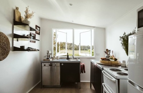 Mundamia Cabina | Picturesque Barn located on the Shoalhaven River