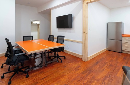 Mauricie Casa | Picturesque Haven w/Wellness Access, Scenic Cycling Paths, National Park Nearby