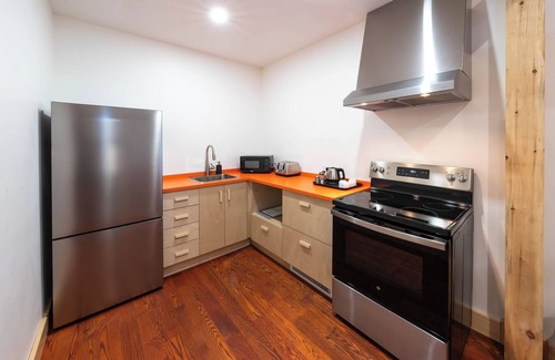 Mauricie Casa | Picturesque Haven w/Wellness Access, Scenic Cycling Paths, National Park Nearby