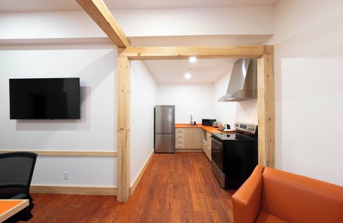 Mauricie Casa | Picturesque Haven w/Wellness Access, Scenic Cycling Paths, National Park Nearby