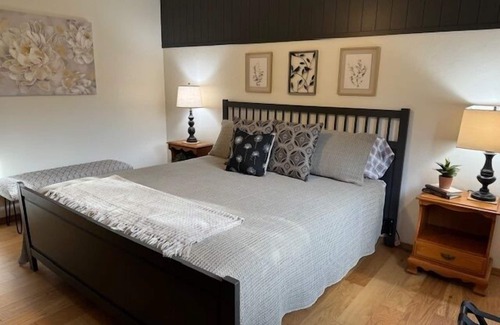Prescott Casa | Picturesque Retreat at Thumb Butte - Spacious 4-Bedroom Home in Prescott!