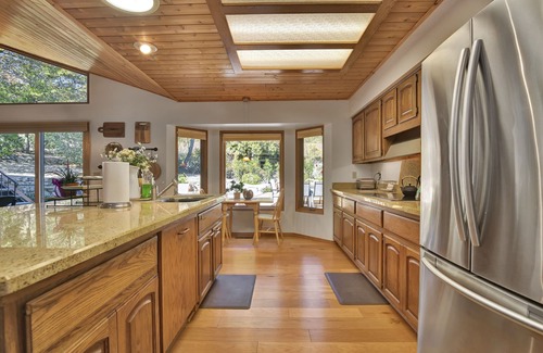 Prescott Casa | Picturesque Retreat at Thumb Butte - Spacious 4-Bedroom Home in Prescott!