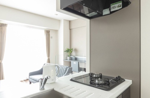 Chitose Apartamento | Piece Chitose S1