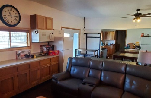 Holcombe Cabina | Piece of Paradise / Private Hot Tub