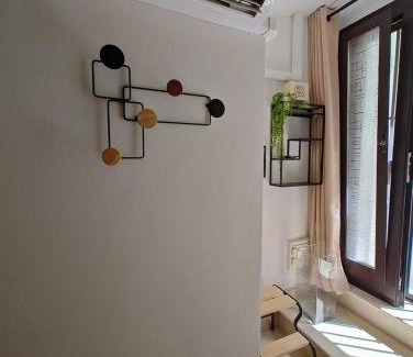 Valenzano Apartamento | pied-à-terre 13