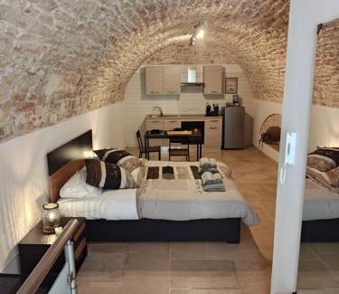 Valenzano Apartamento | pied-à-terre 13