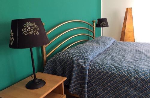 Terni Apartamento | Pied-à-terre ADELMA
