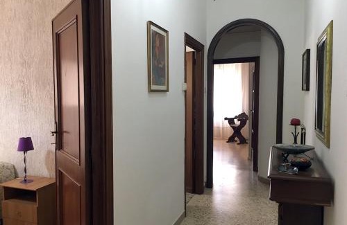 Terni Apartamento | Pied-à-terre ADELMA