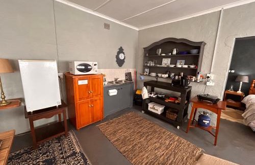 Hilton Apartamento | Pied Cow Cottage